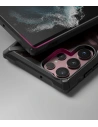 Buy Ringke Fusion-X Design Samsung Galaxy S22 Ultra Camo (Moro) Black - RGK1541CAM - {ean13} - Home Screen Store Europe