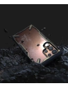 Kup Case Ringke Fusion-X Samsung Galaxy S22 Ultra Schwarz - RGK1540BLK - {ean13} - Sklep Home Screen