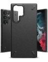 Kup Etui Ringke Onyx Samsung Galaxy S22 Ultra Black - RGK1542BLK - {ean13} - Sklep Home Screen