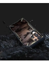 Kup Case Ringke Fusion-X Design Samsung Galaxy S22 Ultra Camo (Moro) Schwarz - RGK1541CAM - {ean13} - Sklep Home Screen