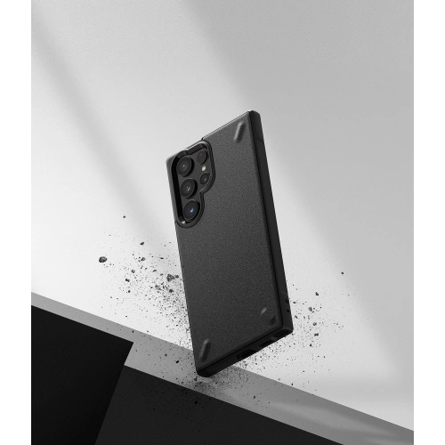 Kup Etui Ringke Onyx Samsung Galaxy S22 Ultra Black - RGK1542BLK - {ean13} - Sklep Home Screen