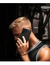 Kup Etui Ringke Onyx Samsung Galaxy S22 Ultra Black - RGK1542BLK - {ean13} - Sklep Home Screen