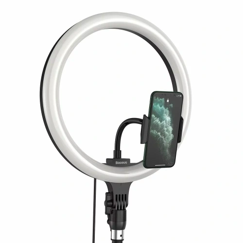 Kup Lampe Baseus Live Stream, Ringlicht 12 Zoll - BSU3085 - {ean13} - Sklep Home Screen