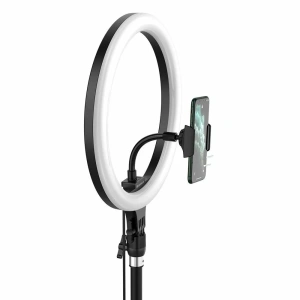 Kup Lampe Baseus Live Stream, Ringlicht 12 Zoll - BSU3085 - {ean13} - Sklep Home Screen