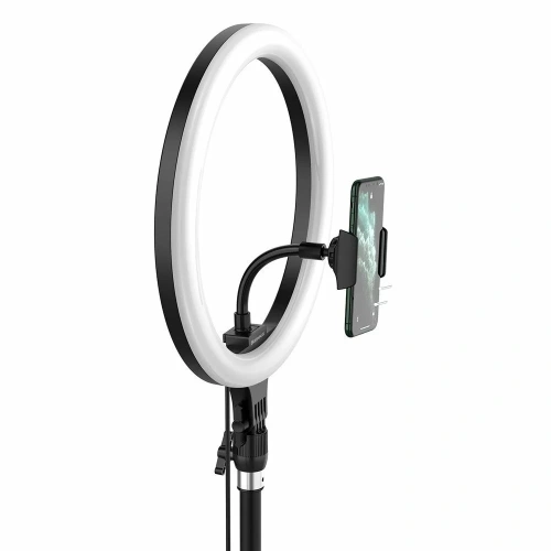 Kup Lampe Baseus Live Stream, Ringlicht 12 Zoll - BSU3085 - {ean13} - Sklep Home Screen