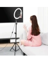 Kup Lampe Baseus Live Stream, Ringlicht 12 Zoll - BSU3085 - {ean13} - Sklep Home Screen