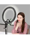 Kup Lampe Baseus Live Stream, Ringlicht 12 Zoll - BSU3085 - {ean13} - Sklep Home Screen