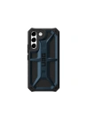 Kup Etui UAG Urban Armor Gear Monarch Samsung Galaxy S22+ Plus (modrá) - UAG890BLU - {ean13} - Sklep Home Screen