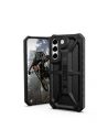 Kup Etui UAG Urban Armor Gear Monarch Samsung Galaxy S22+ Plus (uhlíková vlákna) - UAG891CRBFIB - {ean13} - Sklep Home Screen