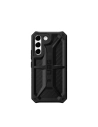 Kup Etui UAG Urban Armor Gear Monarch Samsung Galaxy S22+ Plus (uhlíková vlákna) - UAG891CRBFIB - {ean13} - Sklep Home Screen