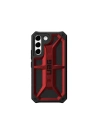 Kup Etui UAG Urban Armor Gear Monarch Samsung Galaxy S22+ Plus (czerwona) - UAG893RED - {ean13} - Sklep Home Screen