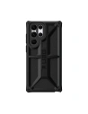 Kup Etui UAG Urban Armor Gear Monarch Samsung Galaxy S22 Ultra (czarna) - UAG895BLK - {ean13} - Sklep Home Screen