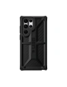 Kup Case UAG Urban Armor Gear Monarch Samsung Galaxy S22 Ultra (Kohlefaser) - UAG898CRBFIB - {ean13} - Sklep Home Screen
