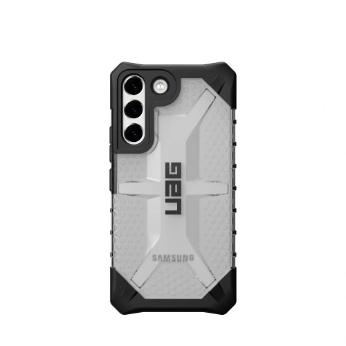 Kup Case UAG Urban Armor Gear Plasma Samsung Galaxy S22+ Plus (transparent) - UAG902CL - {ean13} - Sklep Home Screen