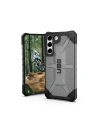 homescreen.pl - Etui UAG Urban Armor Gear Plasma Samsung Galaxy S22+ Plus (ash)