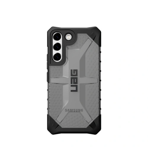 Kup Etui UAG Urban Armor Gear Plasma Samsung Galaxy S22+ Plus (popel) - UAG903ASH - {ean13} - Sklep Home Screen