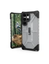 Kup Etui UAG Urban Armor Gear Plasma Samsung Galaxy S22 Ultra (transparent) - UAG904CL - {ean13} - Sklep Home Screen