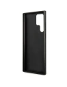 Kup Etui Guess GUHCS22LG4GFGR Samsung Galaxy S22 Ultra šedé/grey hard case 4G Metal Gold Logo - GUE1584GRY - {ean13} - Sklep Home Screen
