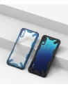 Kup Etui Ringke Fusion-X Huawei P Smart 2019 Fekete - RGK854BLK - {ean13} - Sklep Home Screen