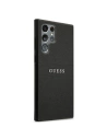 Kup Etui Guess GUHCS22LPSASBBK Samsung Galaxy S22 Ultra fekete/színes Saffiano Stripe - GUE1588BLK - {ean13} - Sklep Home Screen