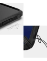 Kup Case Ringke Fusion-X Huawei P Smart 2019 Schwarz - RGK854BLK - {ean13} - Sklep Home Screen
