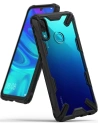 Kup Etui Ringke Fusion-X Huawei P Smart 2019 Fekete - RGK854BLK - {ean13} - Sklep Home Screen