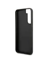 Kup Etui Guess GUHCS22SG4GFGR Samsung Galaxy S22 šedé/grey hard case 4G Metal Gold Logo - GUE1597GRY - {ean13} - Sklep Home Screen