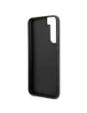 Kup Etui BMW BMHCS22MSLLBK Samsung Galaxy S22+ Plus černý/black hardcase Signature Logo Imprint - BMW276BLK - {ean13} - Sklep Home Screen
