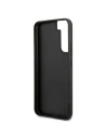 Kup Case BMW BMHCS22SSLLBK Samsung Galaxy S22 schwarz/black hardcase Signature Logo Imprint - BMW277BLK - {ean13} - Sklep Home Screen