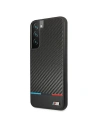 Kup Etui BMW BMHCS22MPUCARTCBK Samsung Galaxy S22+ Plus černý M Collection Triangles - BMW279BLK - {ean13} - Sklep Home Screen