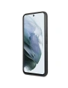 Buy BMW BMHCS22SPUCARTCBK Samsung Galaxy S22 black M Collection Triangles - BMW280BLK - {ean13} - Home Screen Store Europe