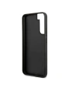 Kup Case BMW BMHCS22MPUCARTCBK Samsung Galaxy S22+ Plus schwarz/czarny M Collection Triangles - BMW279BLK - {ean13} - Sklep Home Screen