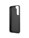 Kup Case BMW BMHCS22SPUCARTCBK Samsung Galaxy S22 schwarz/czarny M Collection Triangles - BMW280BLK - {ean13} - Sklep Home Screen