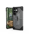 Kup Etui UAG Urban Armor Gear Plasma Samsung Galaxy S22 Ultra (hamu) - UAG905ASH - {ean13} - Sklep Home Screen