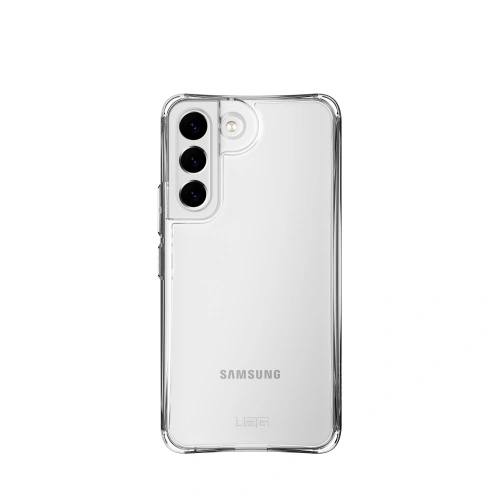 Kup Case UAG Urban Armor Gear Plyo Samsung Galaxy S22 (transparent) - UAG906CL - {ean13} - Sklep Home Screen
