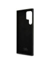 Kup Case Karl Lagerfeld KLHCS22LSLKHBK Samsung Galaxy S22 Ultra schwarz/black hardcase Silikon Karls Kopf - KLD824BLK - {ean13} - Sklep Home Screen