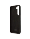 Kup Case Karl Lagerfeld KLHCS22SSSKCK Samsung Galaxy S22 Hardcase schwarz/schwarz Silikon Karl & Choupette - KLD833BLK - {ean13} - Sklep Home Screen