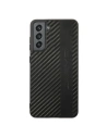 Kup Etui Mercedes AMG AMHCS21FESBLSCA Samsung Galaxy S21 FE czarny/black hardcase Carbon Stripe&Embossed - MRS035BLK - {ean13} - Sklep Home Screen