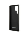 Kup Etui Mercedes AMG AMHCS22LBLSCA Samsung Galaxy S22 Ultra černý/black hardcase Carbon Stripe&Embossed - MRS037BLK - {ean13} - Sklep Home Screen