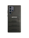 Kup Etui Mercedes AMG AMHCS22LGSEBK Samsung Galaxy S22 Ultra fekete/hardcase bőr debossed vonalak - MRS038BLK - {ean13} - Sklep Home Screen