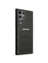 Kup Etui Mercedes AMG AMHCS22LGSEBK Samsung Galaxy S22 Ultra černý/black hardcase Leather Debossed Lines - MRS038BLK - {ean13} - Sklep Home Screen