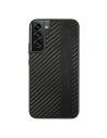 Kup Etui Mercedes AMG AMHCS22MBLSCA Samsung Galaxy S22+ Plus negru/black hardcase Carbon Stripe&Embossed - MRS039BLK - {ean13} - Sklep Home Screen
