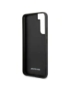 Kup Case Mercedes AMG AMHCS22MGSEBK Samsung Galaxy S22+ Plus schwarz/hardcase Leder mit geprägten Linien - MRS040BLK - {ean13} - Sklep Home Screen