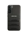 Kup Etui Mercedes AMG AMHCS22SGSEBK Samsung Galaxy S22 fekete/hardcase Bőr Dombornyomott Vonalak - MRS042BLK - {ean13} - Sklep Home Screen