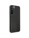 Kup Etui Mercedes AMG AMHCS22SBLSCA Samsung Galaxy S22 černý/black hardcase Carbon Stripe&Embossed - MRS041BLK - {ean13} - Sklep Home Screen