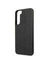 Kup Case Mercedes AMG AMHCS22SBLSCA Samsung Galaxy S22 schwarz/black hardcase Carbon Stripe&Embossed - MRS041BLK - {ean13} - Sklep Home Screen