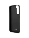 Kup Case Mercedes AMG AMHCS22SBLSCA Samsung Galaxy S22 schwarz/black hardcase Carbon Stripe&Embossed - MRS041BLK - {ean13} - Sklep Home Screen
