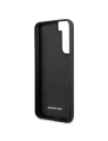 Kup Etui Mercedes AMG AMHCS22SGSEBK Samsung Galaxy S22 czarny/black hardcase Leather Debossed Lines - MRS042BLK - {ean13} - Sklep Home Screen