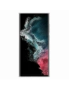 Kup Etui Samsung Galaxy S22 Ultra EF-JS908CT Transparent Clear Standing Cover - SMG557CL - {ean13} - Sklep Home Screen