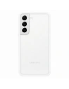 Kup Etui Samsung Galaxy S22 EF-MS901CW biały/white Frame Cover - SMG560WHT - {ean13} - Sklep Home Screen